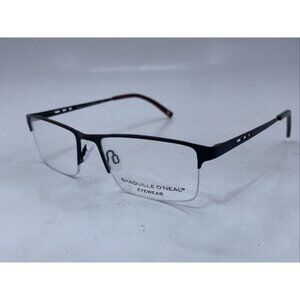 Shaquille O’Neal Signature Eyeglasses Frames Zyloware Eyewear Glasses